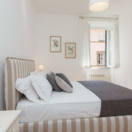 Rental In Rome Giulia Atmosphere Eksteriør bilde