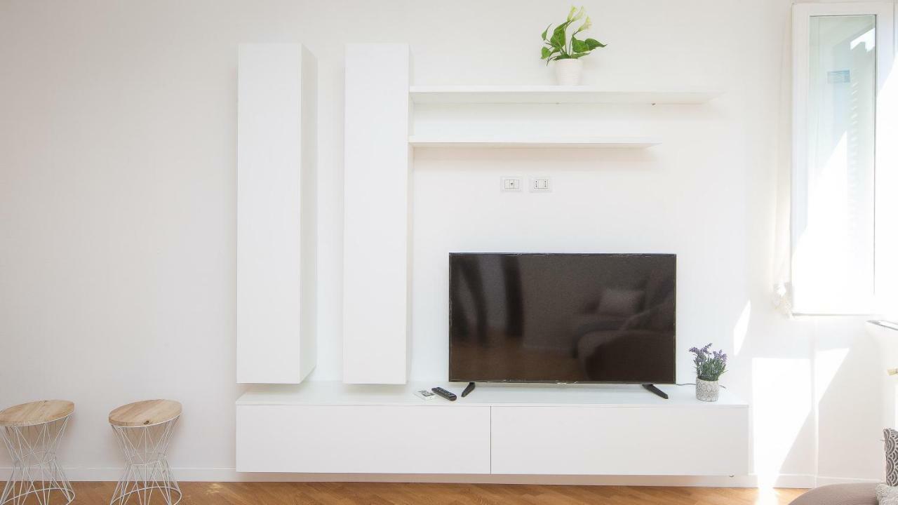 Rental In Rome Giulia Atmosphere Eksteriør bilde
