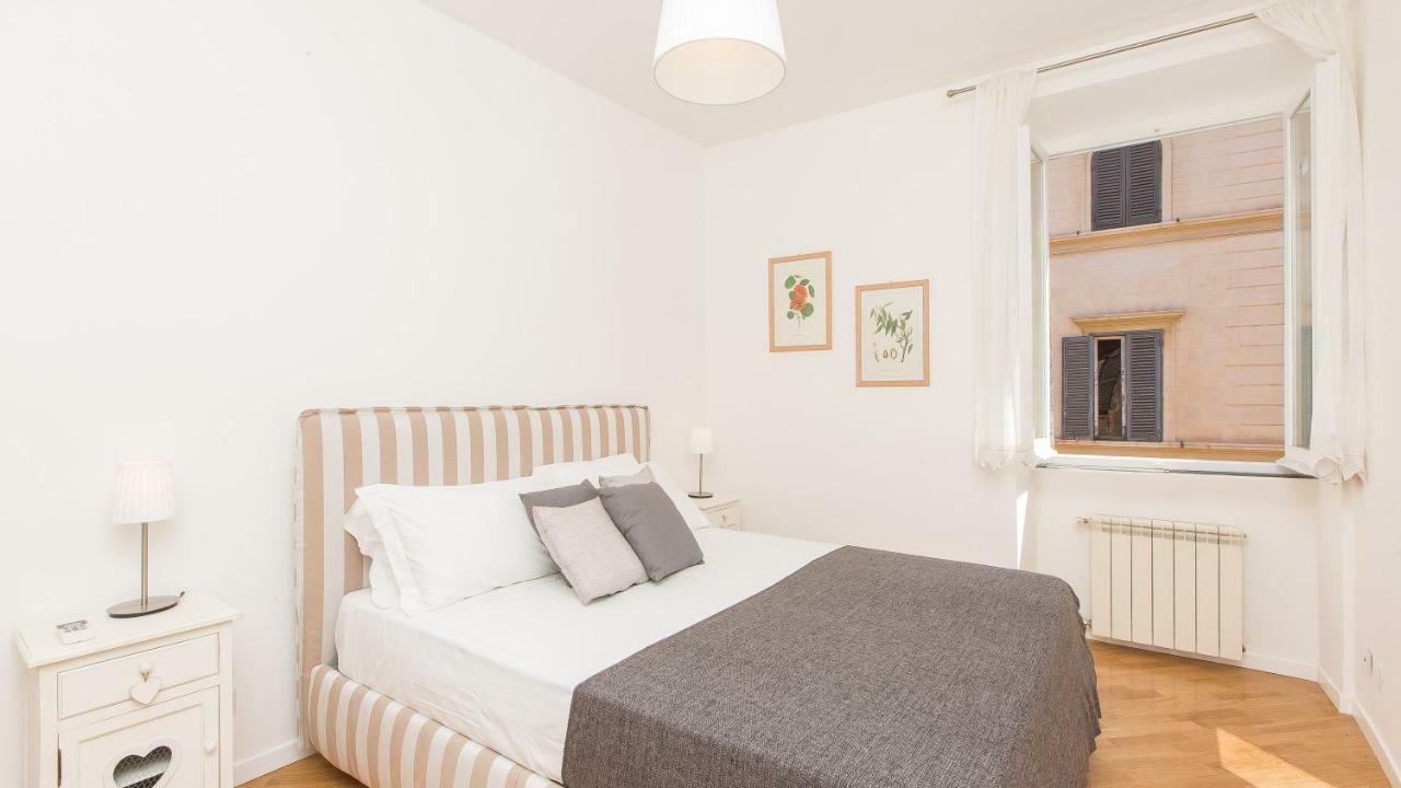 Rental In Rome Giulia Atmosphere Eksteriør bilde