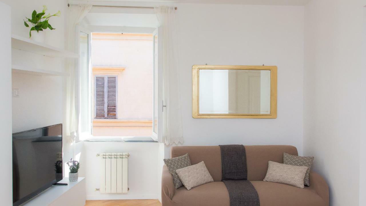 Rental In Rome Giulia Atmosphere Eksteriør bilde