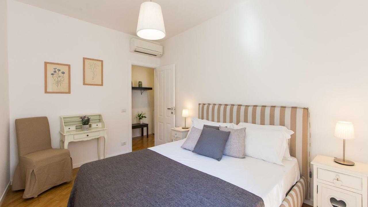 Rental In Rome Giulia Atmosphere Eksteriør bilde