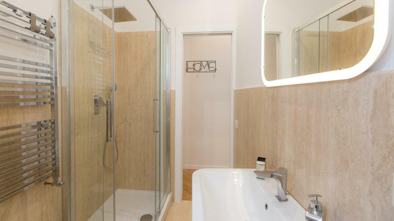 Rental In Rome Giulia Atmosphere Eksteriør bilde