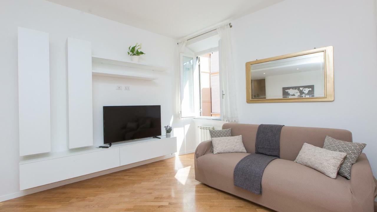 Rental In Rome Giulia Atmosphere Eksteriør bilde