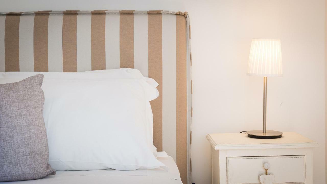 Rental In Rome Giulia Atmosphere Eksteriør bilde