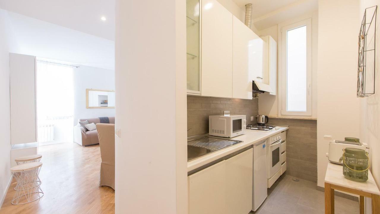 Rental In Rome Giulia Atmosphere Eksteriør bilde