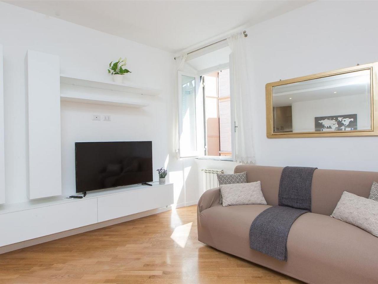 Rental In Rome Giulia Atmosphere Eksteriør bilde