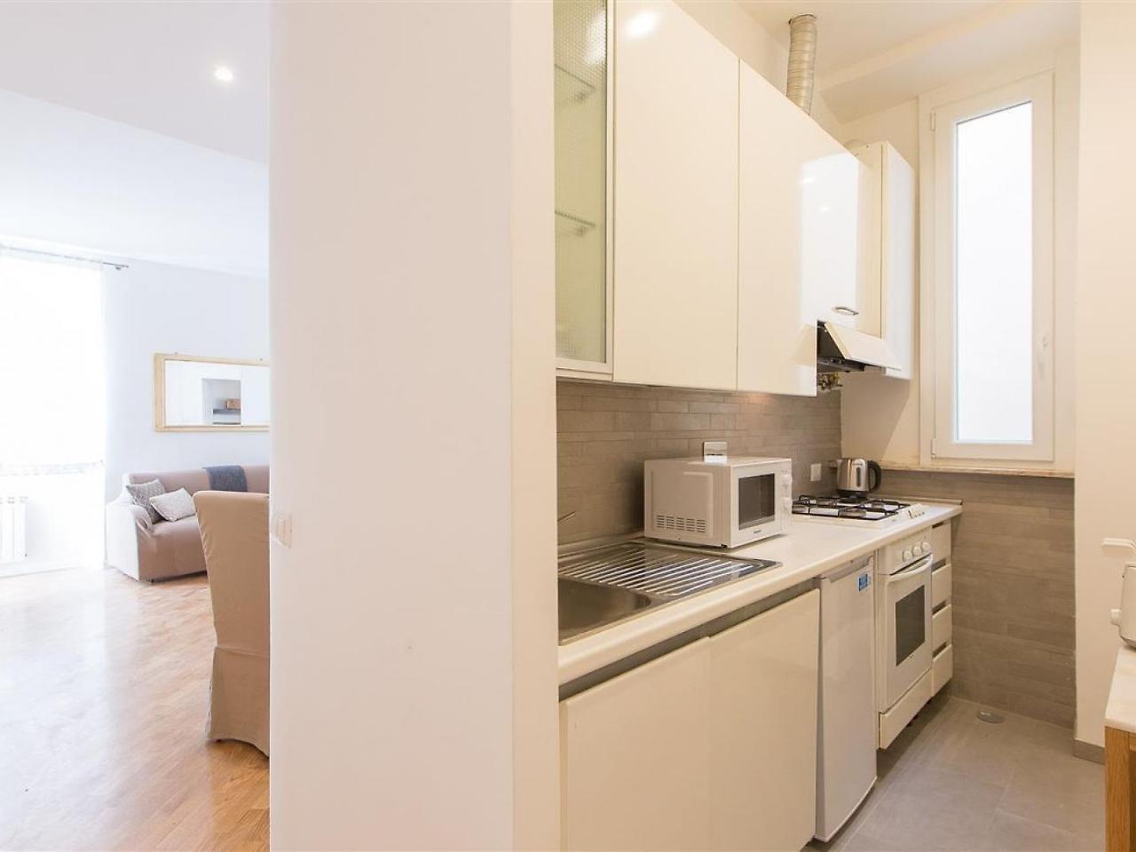Rental In Rome Giulia Atmosphere Eksteriør bilde