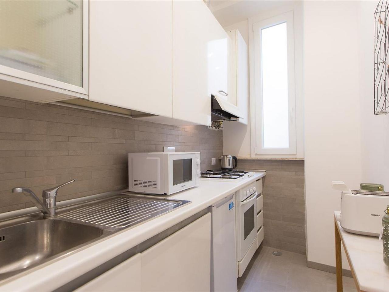 Rental In Rome Giulia Atmosphere Eksteriør bilde