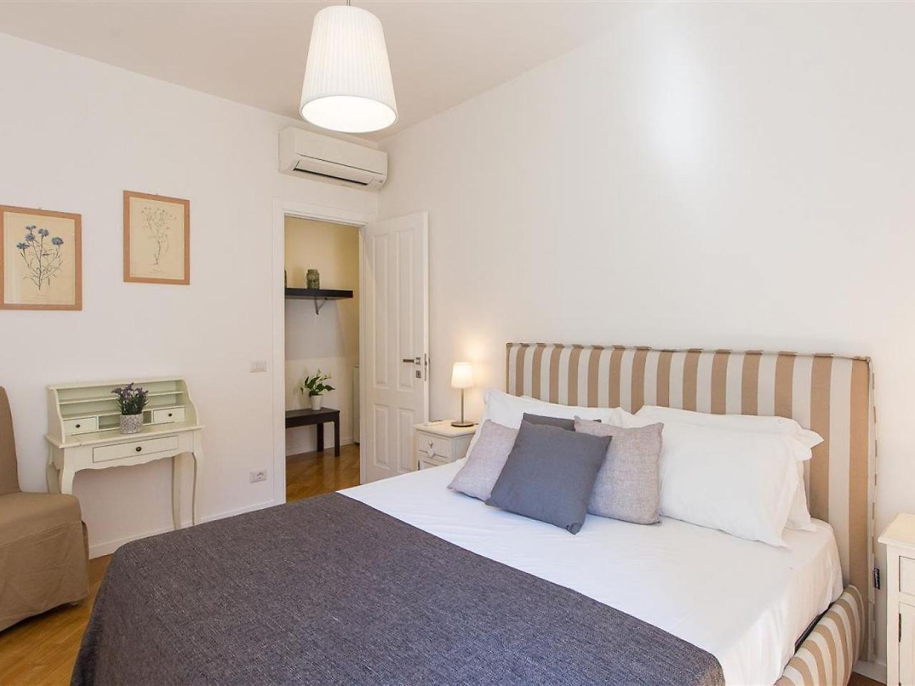 Rental In Rome Giulia Atmosphere Eksteriør bilde