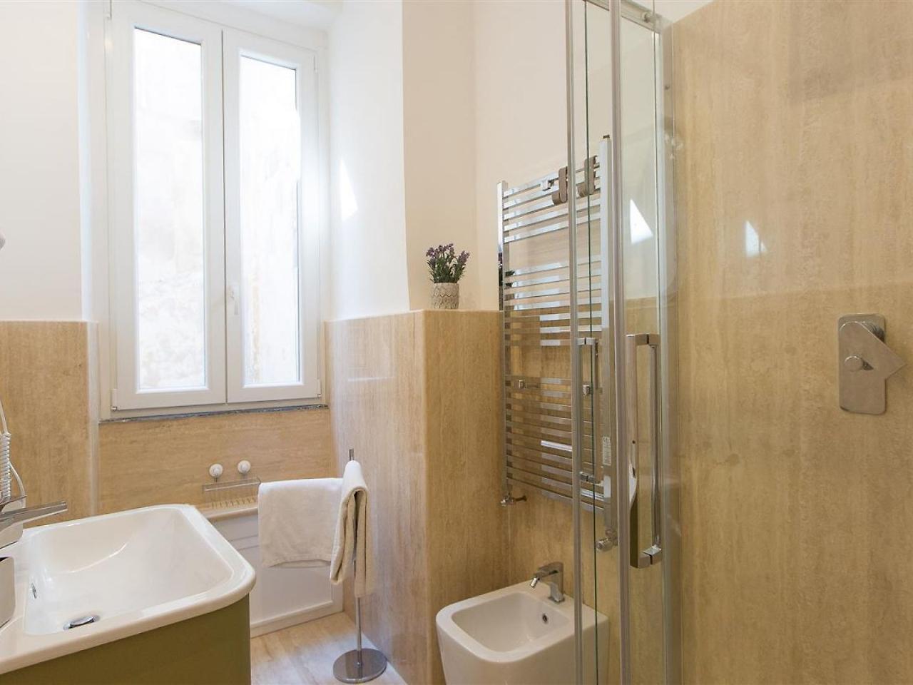 Rental In Rome Giulia Atmosphere Eksteriør bilde