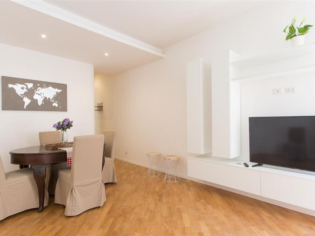 Rental In Rome Giulia Atmosphere Eksteriør bilde
