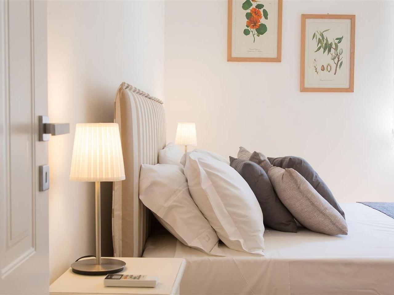 Rental In Rome Giulia Atmosphere Eksteriør bilde