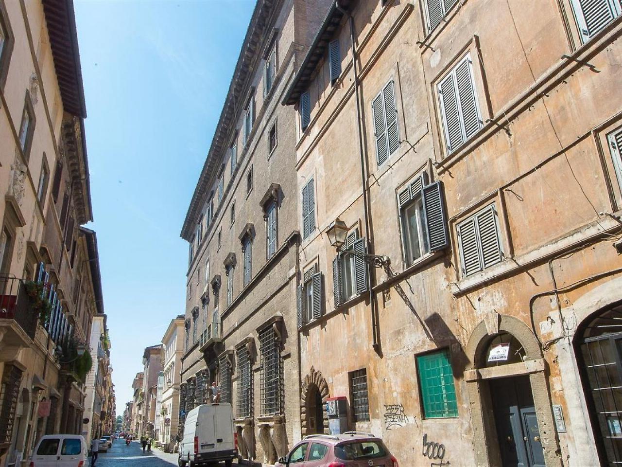 Rental In Rome Giulia Atmosphere Eksteriør bilde